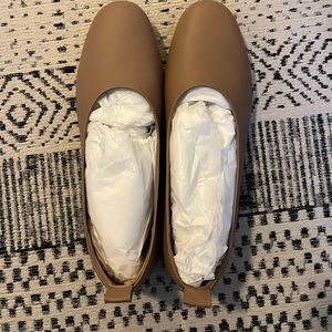 Brand new Everlane The Italian Leather Day Glove